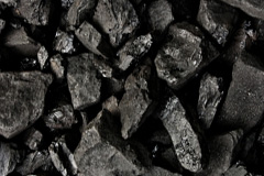 Little Marsden coal boiler costs