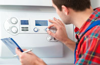 free Little Marsden gas safe engineer quotes